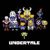Undertale Game, Ps4, Characters, Wiki, Tips, Cheats, Download Guide  Unofficial : Buy Online at Best Price in KSA - Souq is now : Books