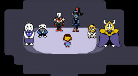 What Is Undertale and How to Play?