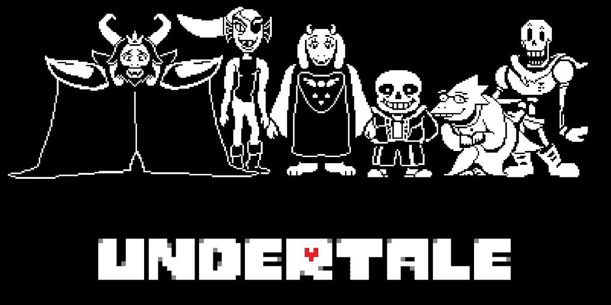 Undertale for Free ⬇️ Download Undertale Full Game for Windows PC or Play  Online on Xbox